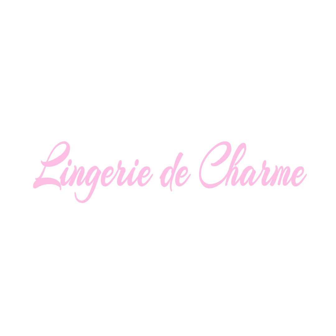 LINGERIE DE CHARME VITRAC-SAINT-VINCENT